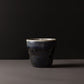 Mug Yunomi 280ml Dark Indigo Glaze