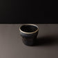 Mug Yunomi 280ml Dark Indigo Glaze