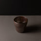 Mug Yunomi 280ml Metallic Splash Glaze