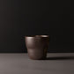 Mug Yunomi 280ml Metallic Splash Glaze