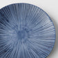Tapas Plate 16.5cm Sapphire Glaze