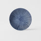 Tapas Plate 16.5cm Sapphire Glaze