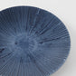 Side Plate 22cm Sapphire Glaze