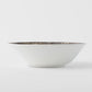 Bowl 21cm Early Snow Glaze