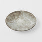 Side Plate 22cm Early Snow Glaze
