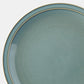 Dinner Plate 25cm Sea Green Glaze
