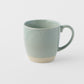 Taiko Mug 265ml Tomei Blue Glaze