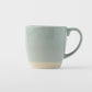 Taiko Mug 265ml Tomei Blue Glaze