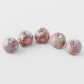 Incense Stand 2.3cm Red Chiyogami