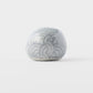 Incense Stand 2.3cm Grey Wave