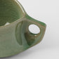 Cup 100ml Arc Green Glaze
