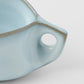 Cup 100ml Arc Ice Blue Glaze