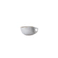 Cup 100ml Arc Grey Glaze