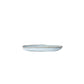 Saucer Arc Cloud Blue Glaze
