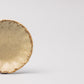 Sauce Dish 8cm Scallop Sand Fade Glaze