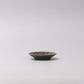 Sauce Dish 8cm Scallop Indigo Fade Glaze
