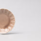 Sauce Dish 8cm Scallop Blush Gloss Glaze