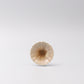 Sauce Dish 8cm Radiant Line Toffee Stripe Glaze