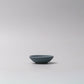 Sauce Dish 8cm Kozara Dry Denim Glaze