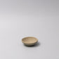 Sauce Dish 8cm Kozara Dry Sage Glaze