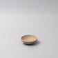 Sauce Dish 8cm Kozara Dry Latte Glaze