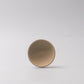 Sauce Dish 8cm Kozara Dry Latte Glaze