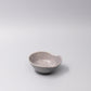 Bowl with Handle 13cm Amethyst Glaze