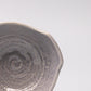 Bowl with Handle 13cm Amethyst Glaze
