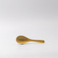 Spoon 16cm Saffron Gloss Glaze