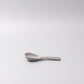 Spoon 16cm Grey Glaze