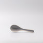 Spoon 16cm Grey Glaze