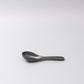 Spoon 16cm Dark Blue Glaze