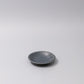 Sauce Dish 9.5cm Sunburst Dark Navy Glaze