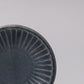 Sauce Dish 9.5cm Sunburst Dark Navy Glaze
