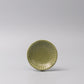 Sauce Dish 9.5cm Sunburst Green Glaze