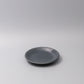 Plate 15.5cm Sunburst Dark Navy Glaze