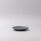 Plate 15.5cm Sunburst Dark Navy Glaze