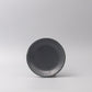 Plate 15.5cm Sunburst Dark Navy Glaze