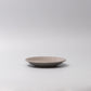 Plate 15.5cm Sunburst Dove Glaze