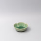 Sauce Dish 12.5cm Amane Emerald Glaze