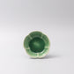 Sauce Dish 12.5cm Amane Emerald Glaze