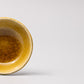 Sauce Dish 9cm Amane Amber Glaze