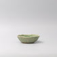Bowl Oval 13.5cm Amane Emerald Glaze