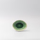 Bowl Oval 13.5cm Amane Emerald Glaze