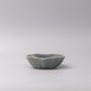Bowl Oval 13.5cm Amane Sapphire Glaze
