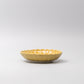 Bowl 19cm Amane Amber Glaze