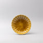 Bowl 19cm Amane Amber Glaze
