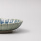 Bowl 19cm Amane Sapphire Glaze