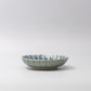 Bowl 19cm Amane Sapphire Glaze
