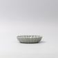Bowl Oval 16cm Amane Sapphire Glaze